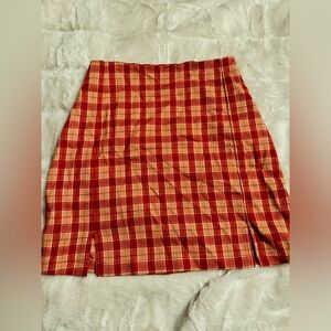 BRANDY MELVILLE SKIRT